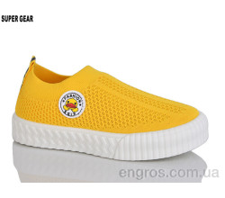 Слипоны Super Gear